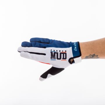 Gants MX - BMX - MTB "PATRIOTE"