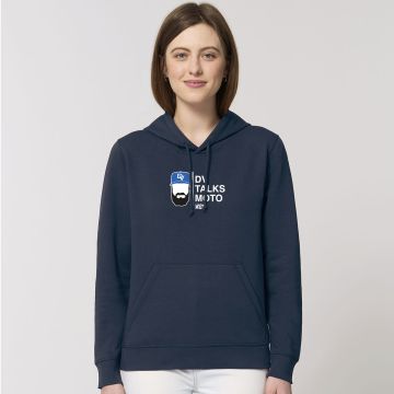 HOODIE "DV TALK SHOW" Unisexe