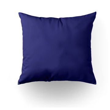 Coussin "hors de controle"