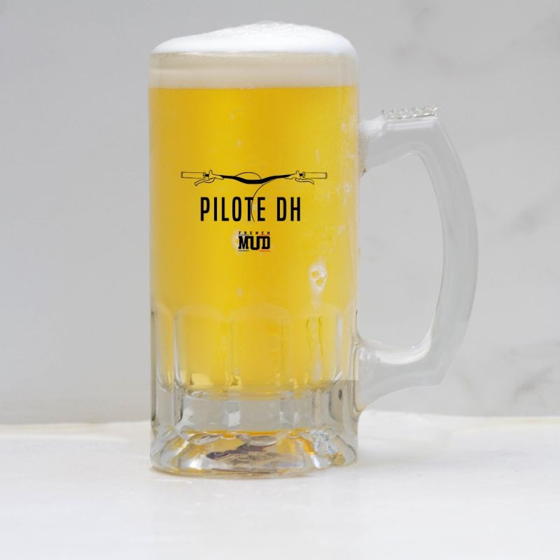 Chope "pilote dh"