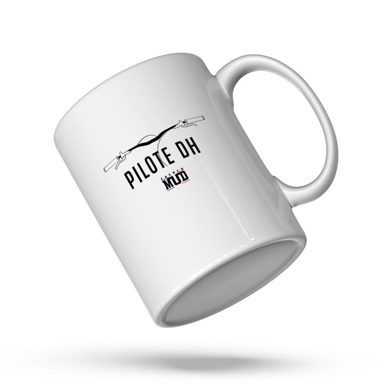 MUG "pilote dh"