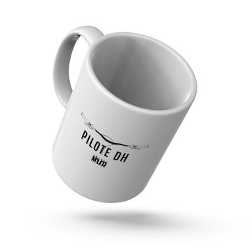 MUG "pilote dh"