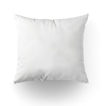 Coussin "moto & mojito"