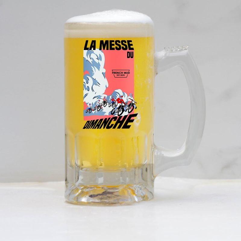 Chope "la messe du dimanche"