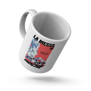 MUG "la messe du dimanche"