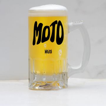 Chope "moto"