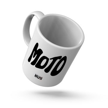 MUG "big moto"