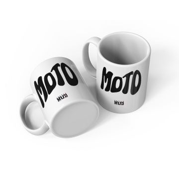 MUG "moto"