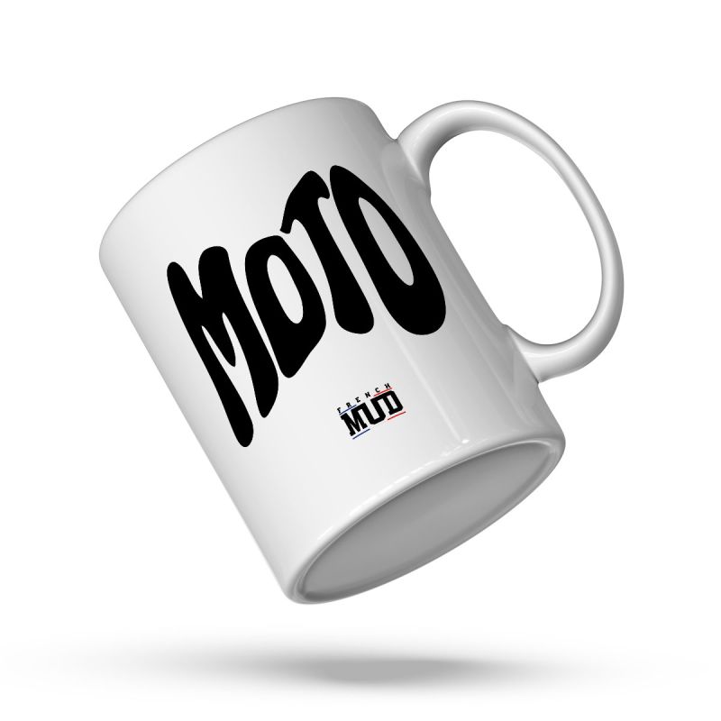 MUG "moto"