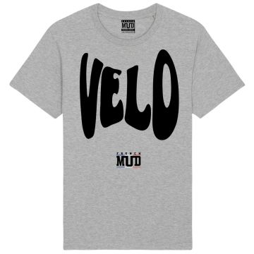 T-Shirt "velo" Unisexe