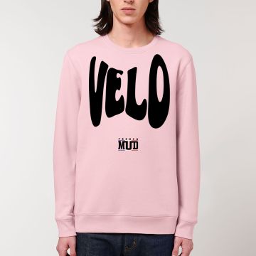 Sweat "velo" Unisexe