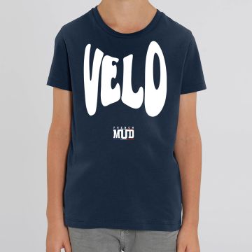 T-shirt "big velo" Enfant