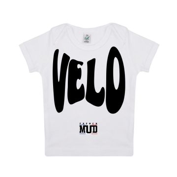 T-shirt "big velo" Bebe BIO