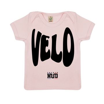 T-shirt "velo" Bebe BIO