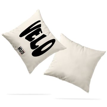 Coussin "big velo"