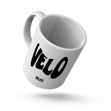 MUG "big velo"