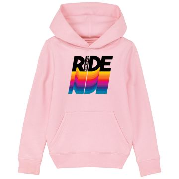 Hoodie "ride" Enfant