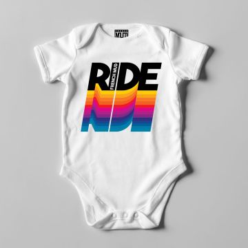 Body "ride" bebe