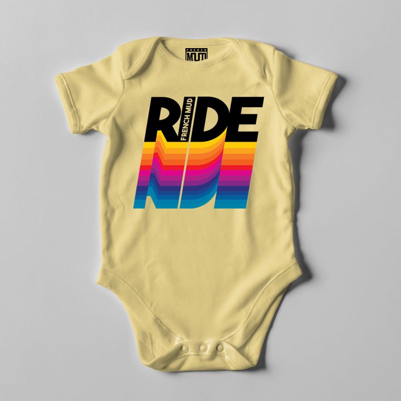 Body "ride" bebe