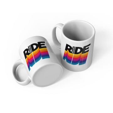 Mug "ride"