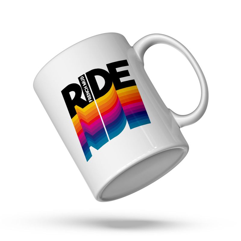 Mug "ride"