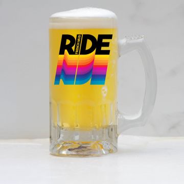 Chope "ride"