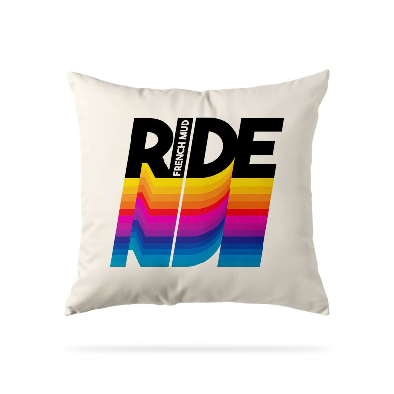 Coussin "ride"