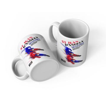 Mug "grand prix saint-jean-d'angely"