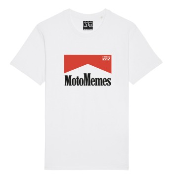 TSHIRT "MOTO MEMES VINTAGE...